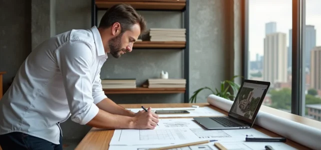 Comment bien choisir ses équipements pour des projets d’architecture réussis Comment bien choisir ses équipements pour des projets d’architecture réussis