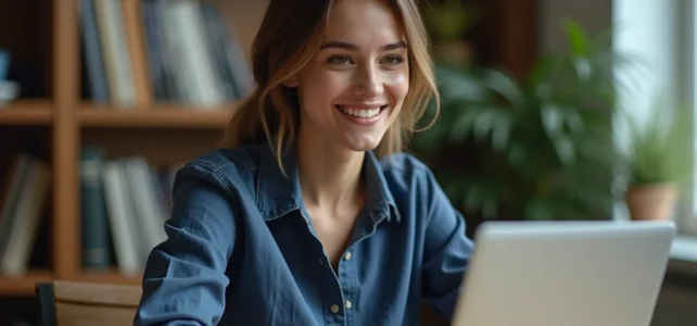 Comment développer son business en ligne grâce au statut d’auto-entrepreneur Comment développer son business en ligne grâce au statut d’auto-entrepreneur