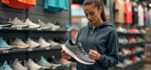 Comment bien choisir son équipement sportif : conseils et astuces pour tous les niveaux Comment bien choisir son équipement sportif : conseils et astuces pour tous les niveaux