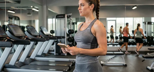 Comment bien choisir sa salle de sport pour des résultats sur-mesure Comment bien choisir sa salle de sport pour des résultats sur-mesure