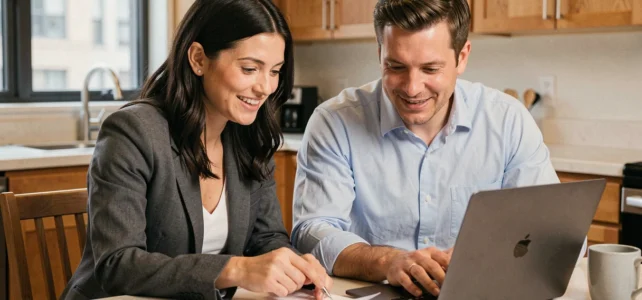 Tout savoir sur le crédit immobilier : astuces pour bien préparer votre financement Tout savoir sur le crédit immobilier : astuces pour bien préparer votre financement
