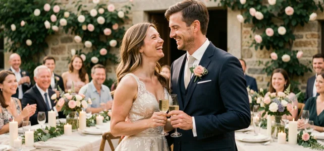 Conseils et inspirations pour organiser un mariage inoubliable et personnalisé Conseils et inspirations pour organiser un mariage inoubliable et personnalisé