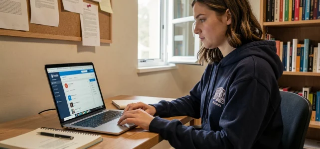 Tout savoir sur MyNeomaAgora : guide pratique pour les nouveaux étudiants Tout savoir sur MyNeomaAgora : guide pratique pour les nouveaux étudiants
