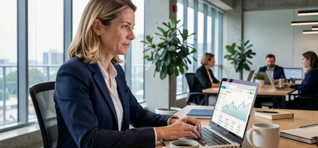Comment gérer votre entreprise avec BNP Net Entreprise : conseils et solutions efficaces Comment gérer votre entreprise avec BNP Net Entreprise : conseils et solutions efficaces