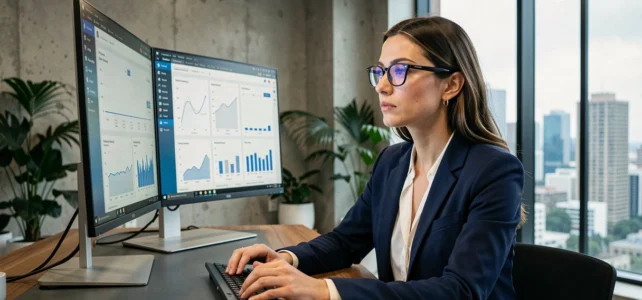 Les meilleures solutions pour booster la performance de votre présence web en 2024 Les meilleures solutions pour booster la performance de votre présence web en 2024