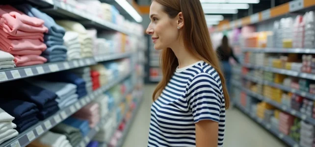 Armor Lux chez Intermarché : guide complet avant de faire votre shopping Armor Lux chez Intermarché : guide complet avant de faire votre shopping