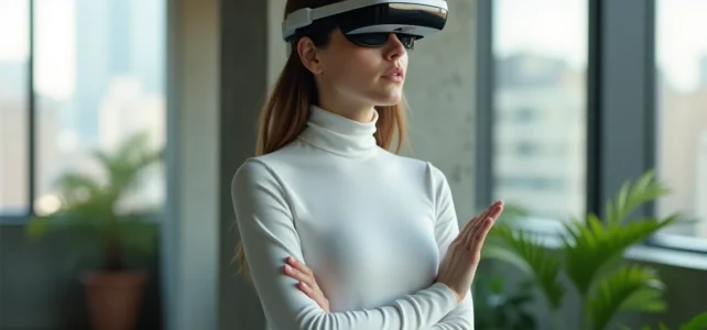 Les dernières tendances tech à suivre absolument cette année Les dernières tendances tech à suivre absolument cette année