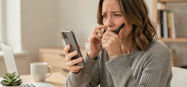 Pourquoi la recherche vocale se désactive : explications et solutions pour la réactiver Pourquoi la recherche vocale se désactive : explications et solutions pour la réactiver