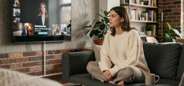 Les meilleures plateformes pour regarder vos séries préférées en streaming gratuitement Les meilleures plateformes pour regarder vos séries préférées en streaming gratuitement
