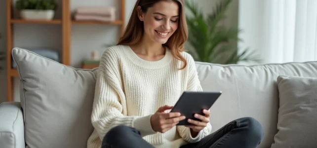 Conseils et tendances pour optimiser votre expérience shopping mode en ligne Conseils et tendances pour optimiser votre expérience shopping mode en ligne