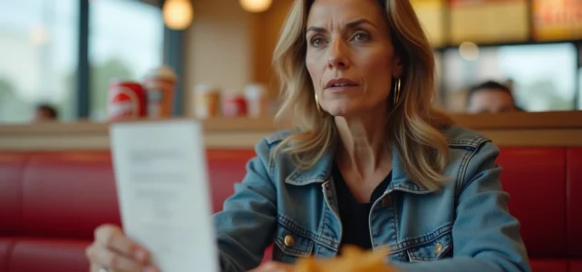 Comment utiliser votre ticket de caisse Burger King pour donner votre avis en ligne Comment utiliser votre ticket de caisse Burger King pour donner votre avis en ligne