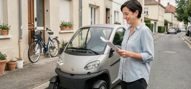 Astuces et conseils pour obtenir une voiture sans permis gratuite facilement Astuces et conseils pour obtenir une voiture sans permis gratuite facilement
