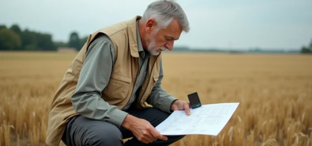 Comment convertir facilement hectare, are et centiare en mètres carrés ? Comment convertir facilement hectare, are et centiare en mètres carrés ?