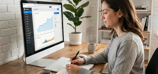 Découvrez toutes les ressources incontournables pour mieux gérer votre information en ligne Découvrez toutes les ressources incontournables pour mieux gérer votre information en ligne