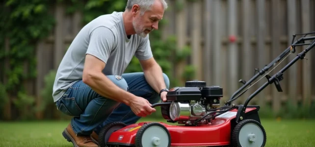 Comment convertir les cm3 en chevaux pour bien choisir la puissance de sa tondeuse Comment convertir les cm3 en chevaux pour bien choisir la puissance de sa tondeuse