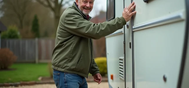 Destockage de caravanes d’occasion : astuces pour acheter entre particuliers à petit prix Destockage de caravanes d’occasion : astuces pour acheter entre particuliers à petit prix