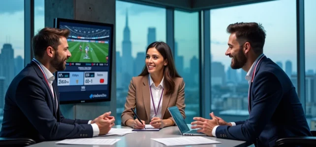 Toute l’actualité sportive : suivez les dernières news et tendances du sport en ligne Toute l’actualité sportive : suivez les dernières news et tendances du sport en ligne