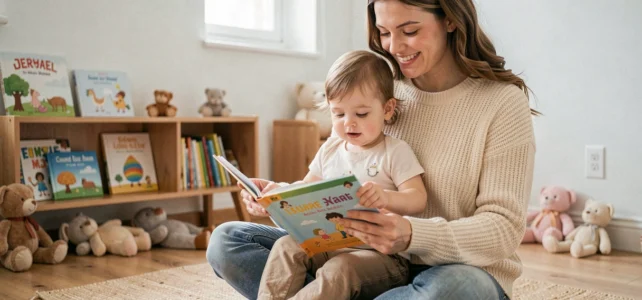 Découvrez les articles de Je Suis Maman pour accompagner chaque étape de la parentalité Découvrez les articles de Je Suis Maman pour accompagner chaque étape de la parentalité