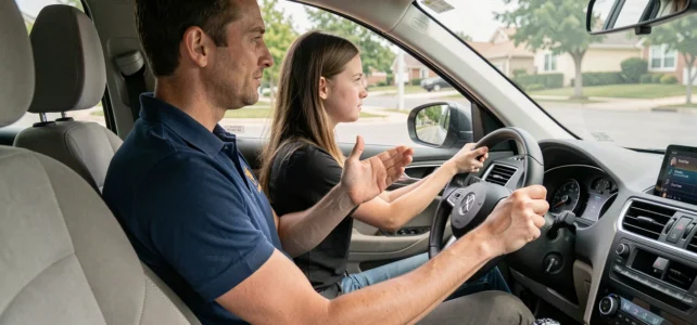 Devenir moniteur d’auto-école : étapes, formation et conseils pour réussir Devenir moniteur d’auto-école : étapes, formation et conseils pour réussir