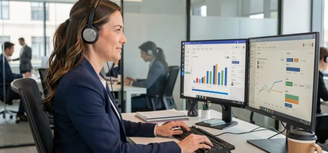 Comment choisir et comprendre le tarif d’un standard externalisé pour son entreprise Comment choisir et comprendre le tarif d’un standard externalisé pour son entreprise