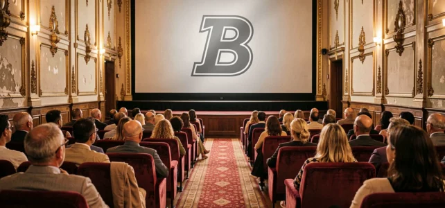 Découvrez 20 personnages de films célèbres dont le nom commence par la lettre B Découvrez 20 personnages de films célèbres dont le nom commence par la lettre B