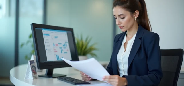Les meilleures stratégies pour décrocher un emploi de secrétaire médicale en 2024 Les meilleures stratégies pour décrocher un emploi de secrétaire médicale en 2024